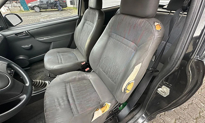 Chevrolet Celta Spir...