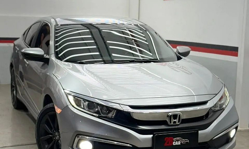 Honda Civic Sedan Ex...
