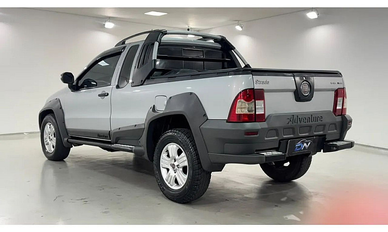 Fiat Strada Adventur...