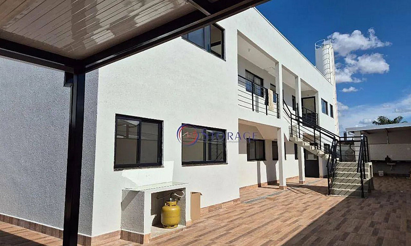 Apartamento Com 2 Do...
