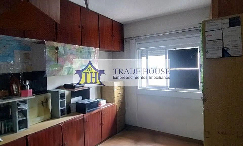 Apartamento Em Vila ...