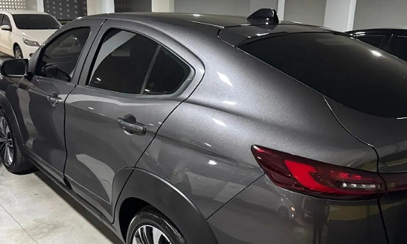 Fiat Fastback Audace...