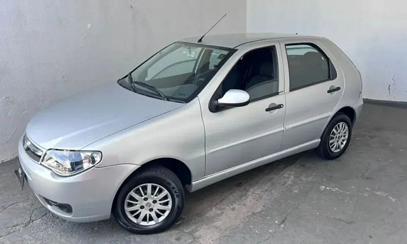 Fiat Palio 1.0 Econo...
