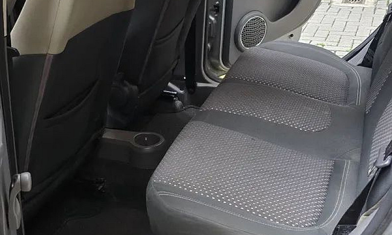 Fiat Grand Siena Ess...
