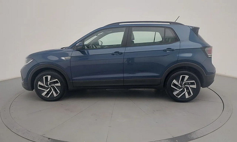 Volkswagen T-Cross C...