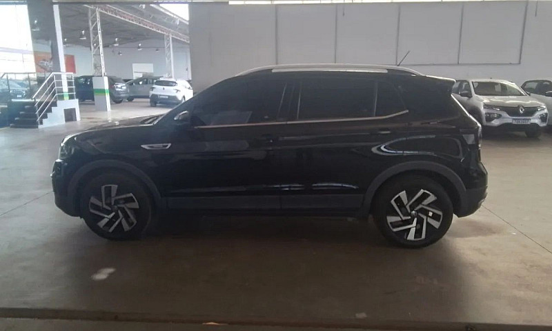 Volkswagen T-Cross H...