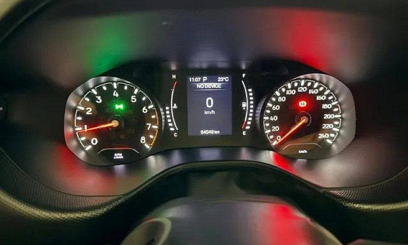 Jeep Compass Sport T...