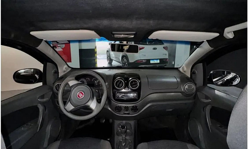 Fiat Palio Attra./It...
