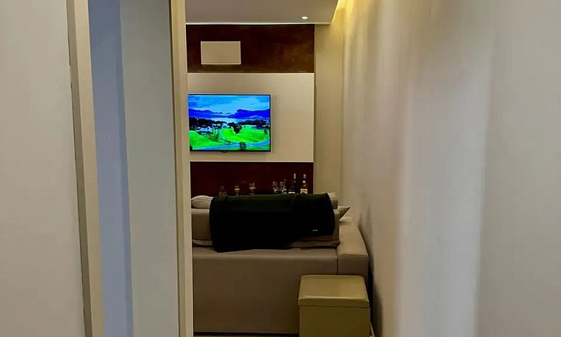 Apartamento Para Ven...