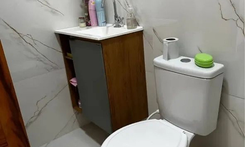 Casa A Venda ...