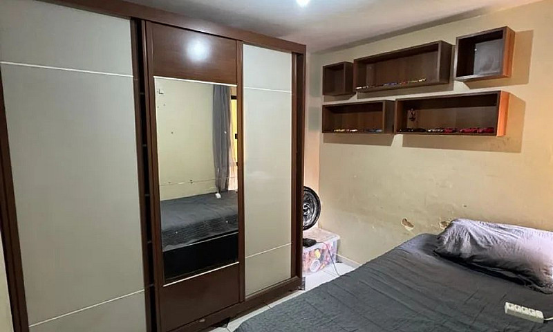 Vendo Apartamento Se...