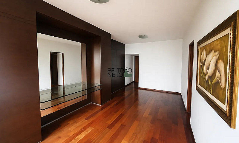 Apartamento 03 Quart...