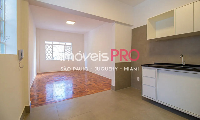 Apartamento, Perdize...
