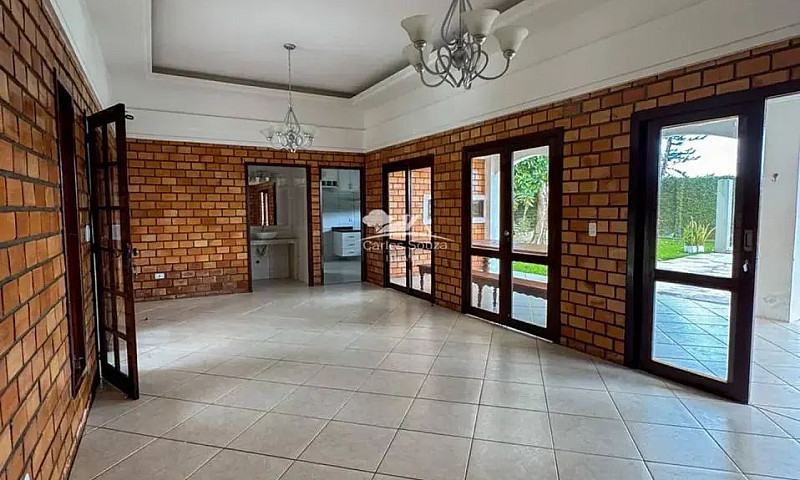 Casa Para Aluguel Em...