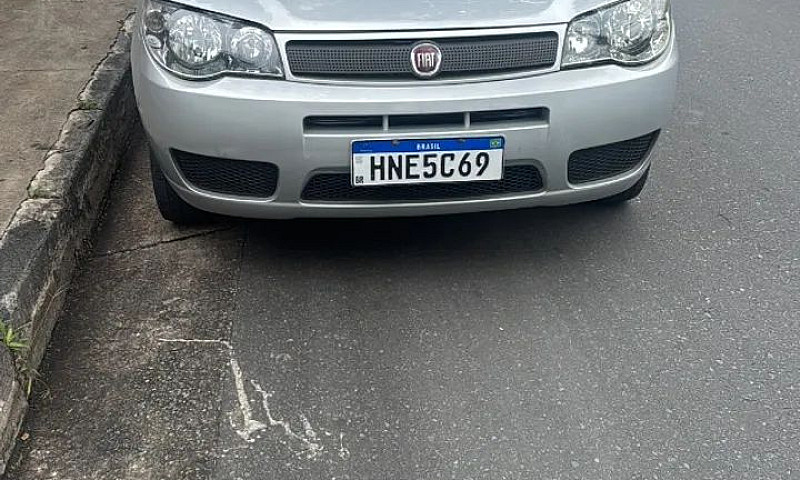 Fiat Palio 1.0 Econo...