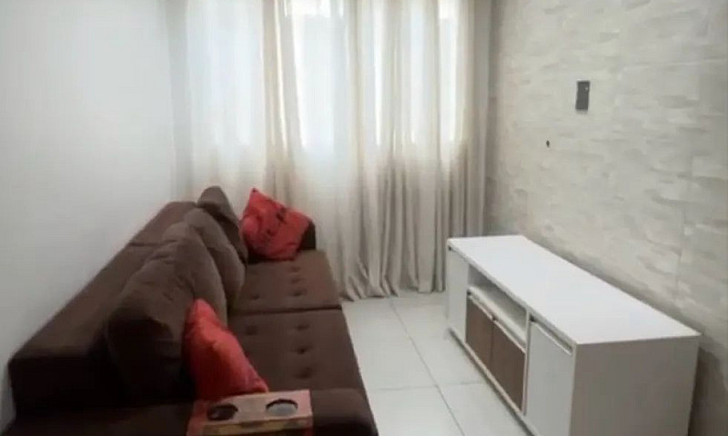 Apartamento Mobiliad...