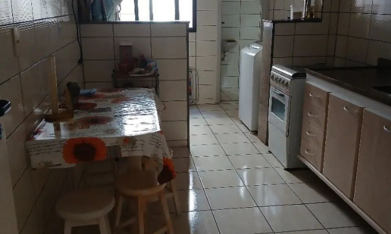 Vendo Apt Praia Do M...