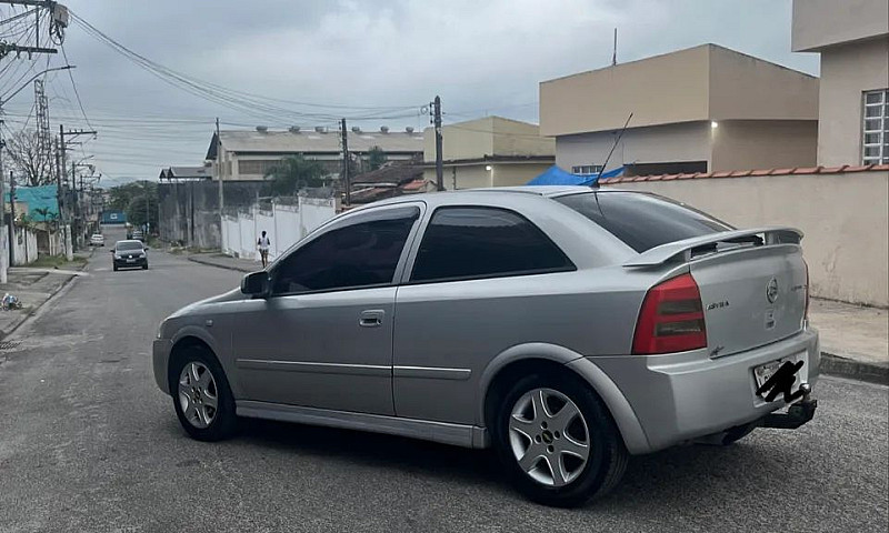 Chevrolet Astra Adva...