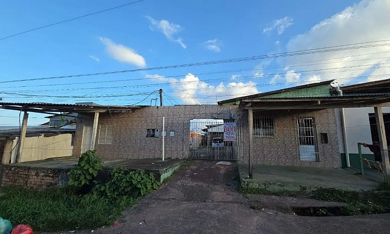 Vila De Apartamentos...