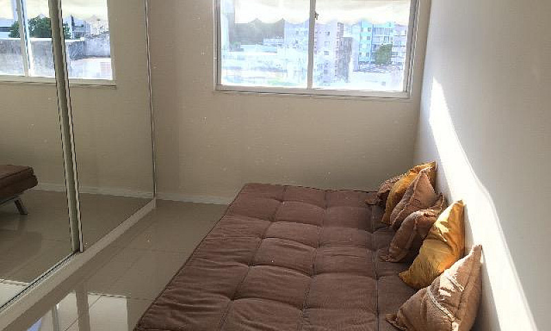 Apartamento Mobiliad...