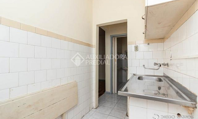 Apartamento Para Alu...