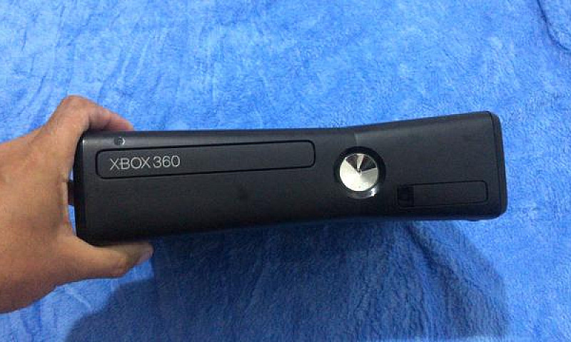 X Box 360...