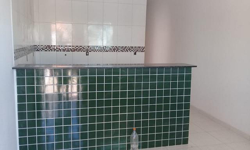 Casa Pronta Pra Mora...