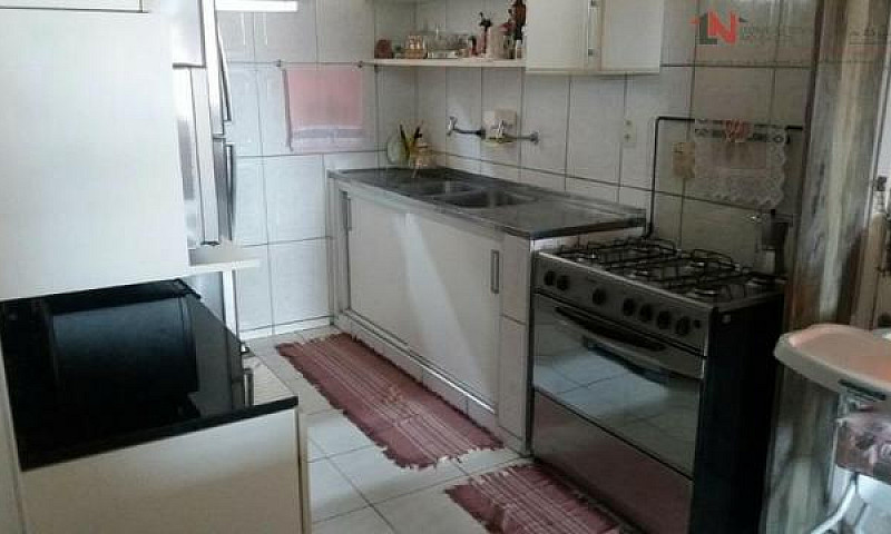 Apartamento Tauape -...