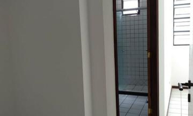 Apartamento 3 Quarto...