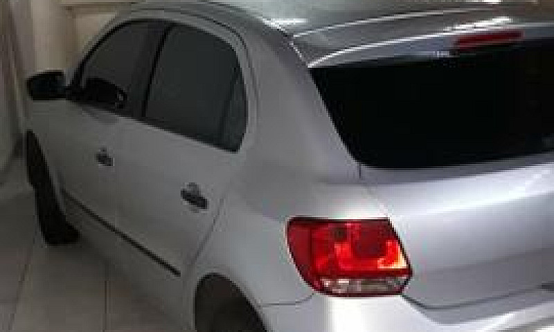 Vw Gol 1.6 Completo...