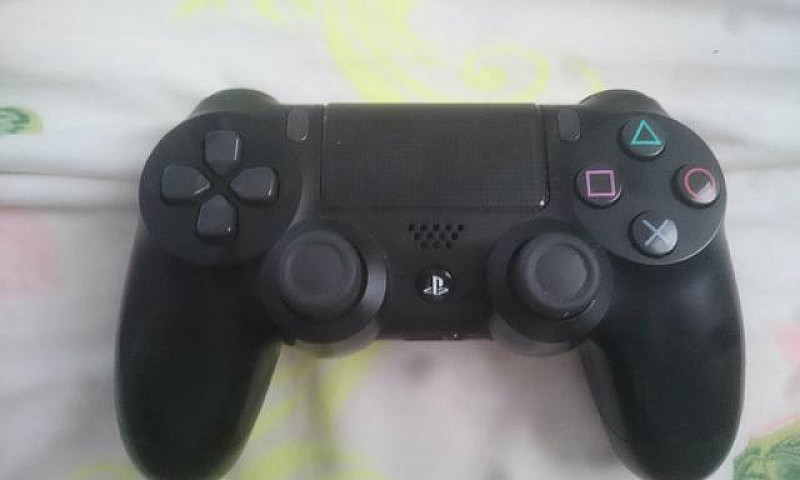 Controle Ps4...