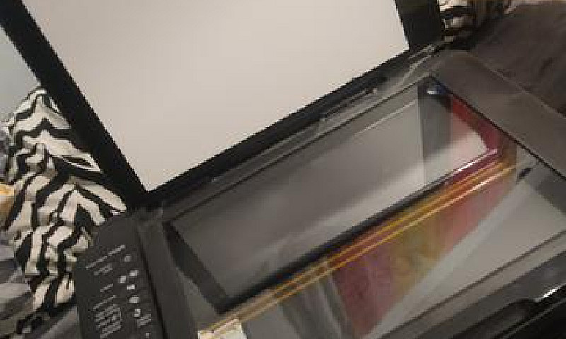 Impressora Epson Nov...