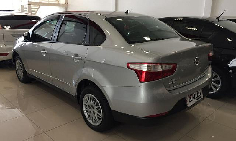 Fiat Grand Siena 1.4...