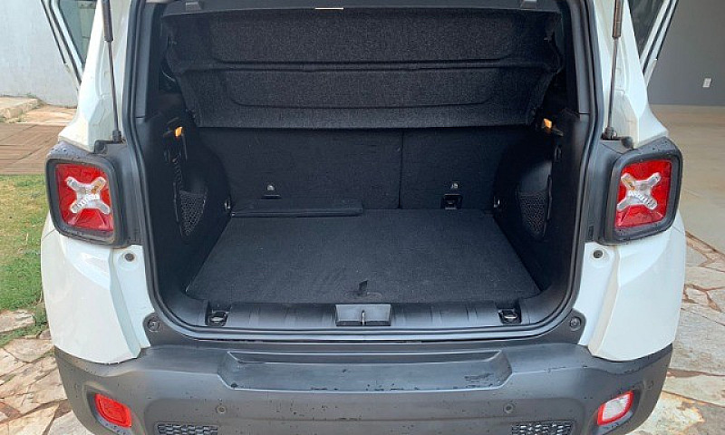 Jeep Renegade Sport ...