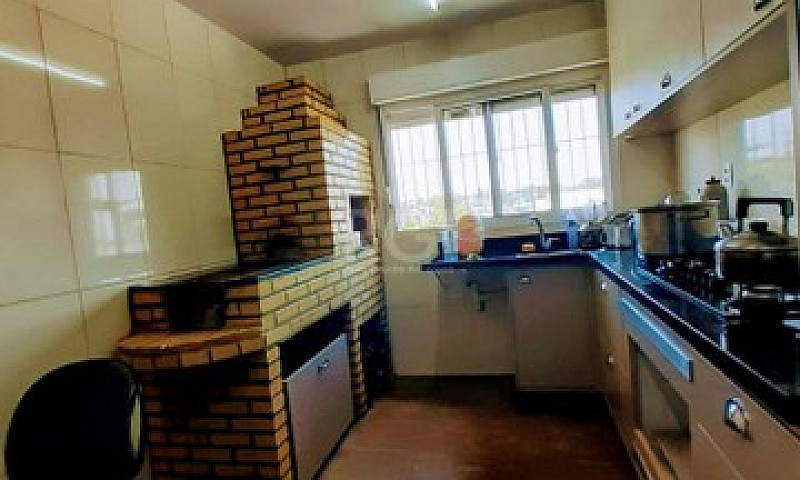 Porto Alegre - Casa ...