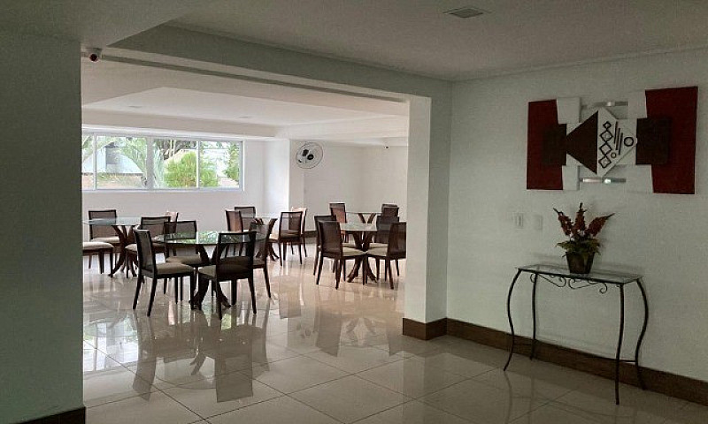 Apartamento Para Alu...