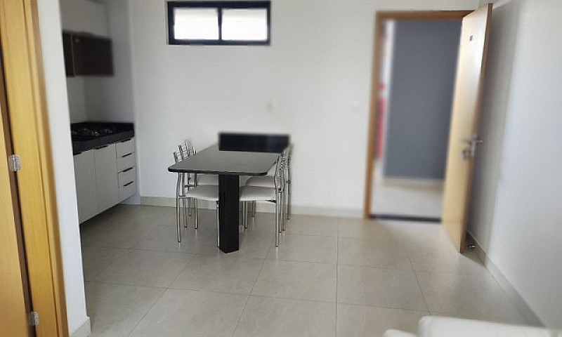 Apartamento Mobiliad...