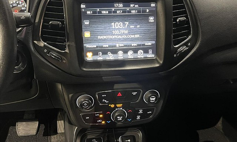 Jeep Compass 2.0 16V...