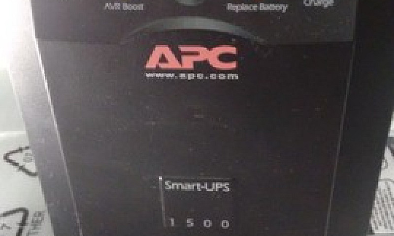 Nobreak Smart-Up 150...