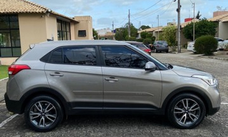 Creta 1.6 Pulse Plus...