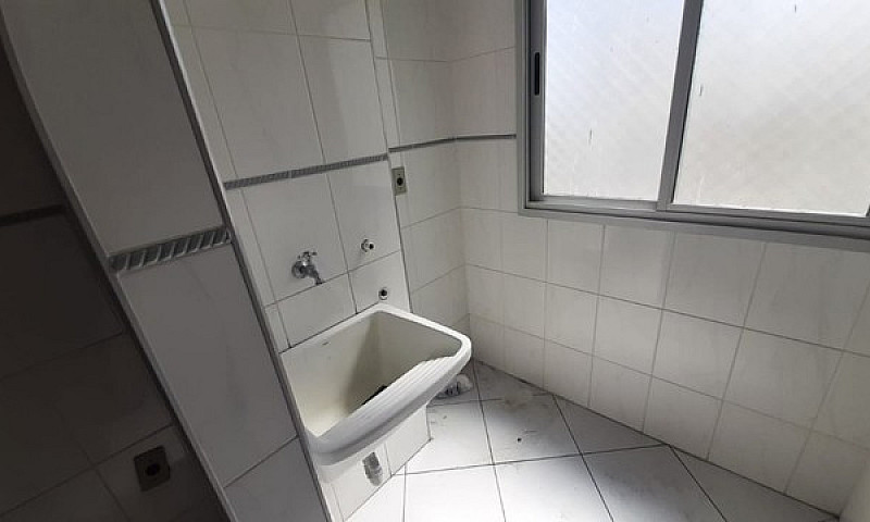 Apartamento Padrão -...