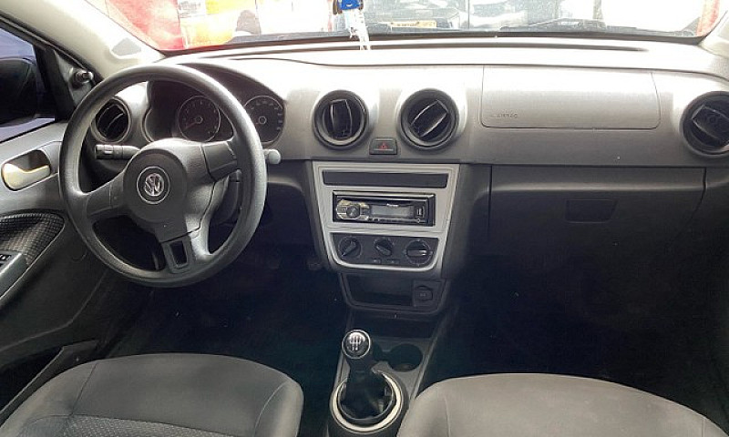 Volkswagen Gol Trend...