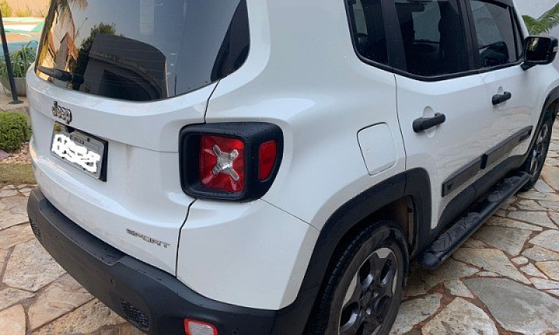 Jeep Renegade Sport ...