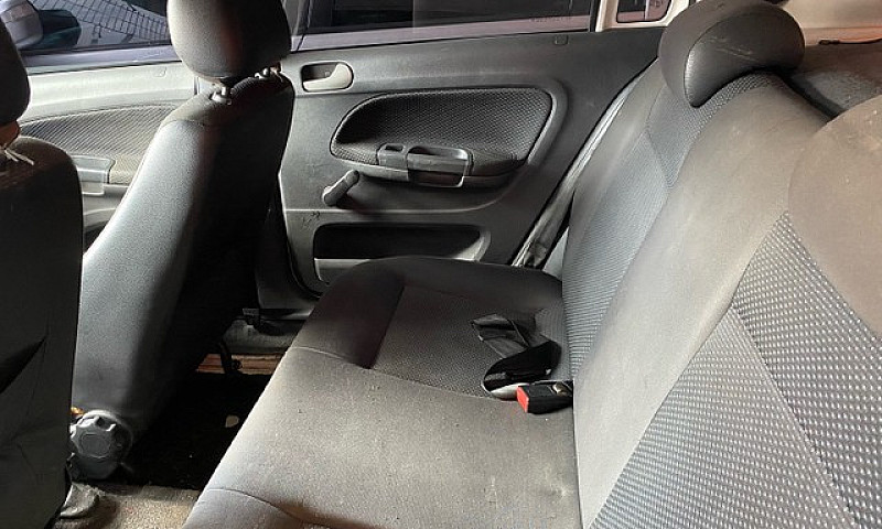 Volkswagen Gol Trend...