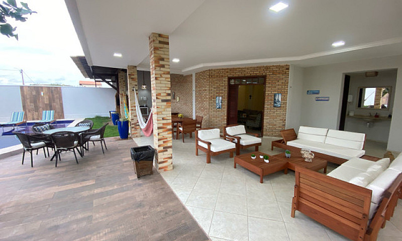 Alugo Casa De Praia ...