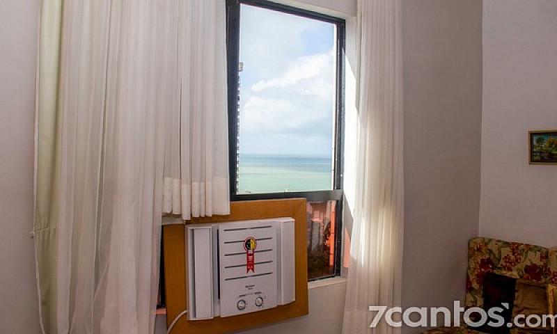 Apartamento, Candeia...