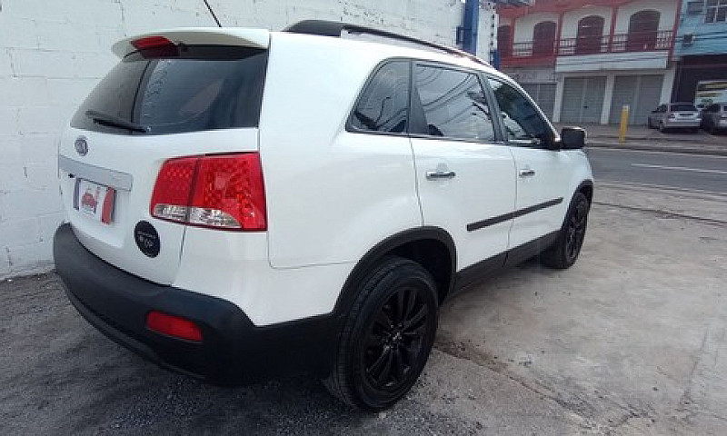 Sorento 2.4 2013 4X2...