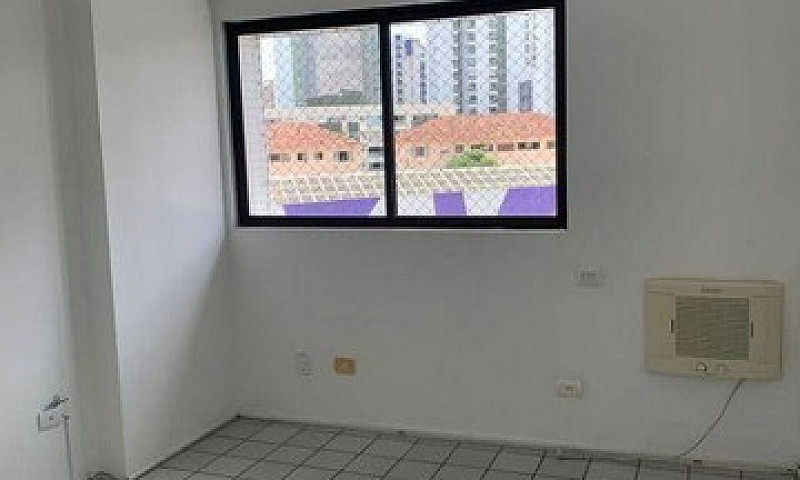 Apartamento Com 4 Qu...
