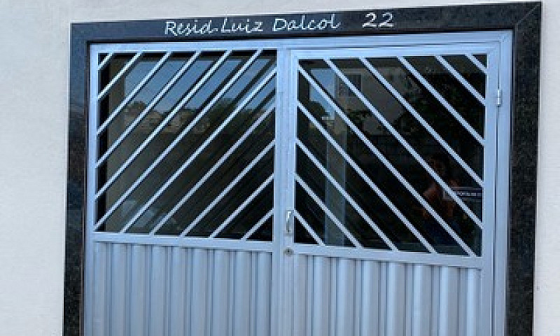 Apartamento Bairro I...