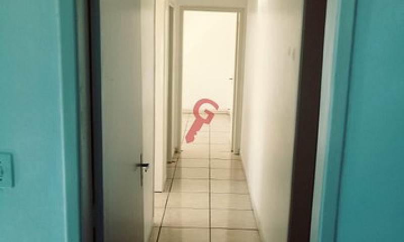 Apartamento Com 2 Do...